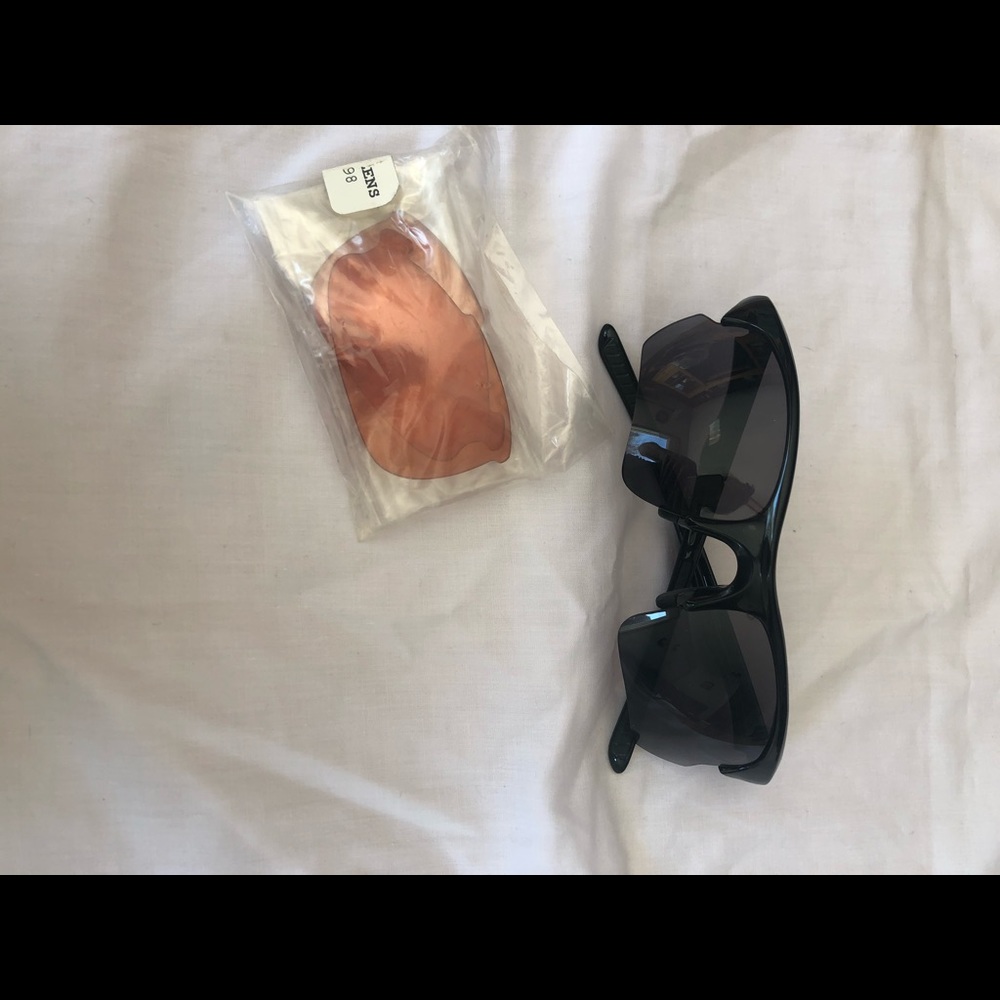 Sunglasses - Polarized